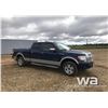 Image 2 : 2010 FORD F150 PICKUP