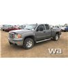 Image 1 : 2009 GMC 2500HD E-CAB PICKUP