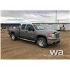 Image 2 : 2009 GMC 2500HD E-CAB PICKUP