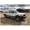 Image 2 : 1998 FORD F150 PICKUP