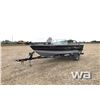 Image 1 : 2008 LUND 1700 PRO SPORT FISHING BOAT
