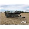Image 2 : 2008 LUND 1700 PRO SPORT FISHING BOAT