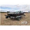 Image 3 : 2008 LUND 1700 PRO SPORT FISHING BOAT