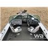 Image 8 : 2008 LUND 1700 PRO SPORT FISHING BOAT