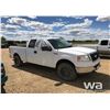 Image 2 : 2006 FORD F150 E-CAB PICKUP