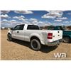 Image 4 : 2006 FORD F150 E-CAB PICKUP