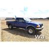 Image 2 : 2004 FORD RANGER PICKUP
