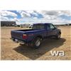 Image 3 : 2004 FORD RANGER PICKUP