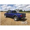 Image 4 : 2004 FORD RANGER PICKUP