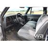 Image 5 : 1992 DODGE RAM 250 PICK UP