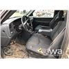 Image 5 : 2002 CHEV AVALANCHE
