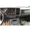 Image 6 : 2002 CHEV AVALANCHE