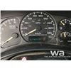 Image 7 : 2002 CHEV AVALANCHE