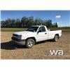 Image 1 : 2004 CHEV 1500 PICKUP