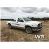 Image 2 : 2007 DODGE RAM 1500 PICKUP