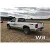 Image 4 : 2007 DODGE RAM 1500 PICKUP