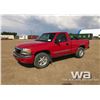Image 1 : 2006 GMC SIERRA 1500 PICKUP