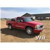 Image 2 : 2006 GMC SIERRA 1500 PICKUP