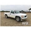 Image 2 : 2001 GMC SIERRA 1500 PICKUP