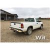 Image 3 : 2001 GMC SIERRA 1500 PICKUP