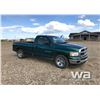 Image 2 : 2003 DODGE RAM 1500 PICKUP