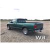Image 4 : 2003 DODGE RAM 1500 PICKUP