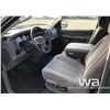 Image 5 : 2003 DODGE RAM 1500 PICKUP