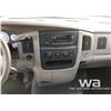 Image 6 : 2003 DODGE RAM 1500 PICKUP