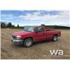 Image 1 : 2005 GMC SIERRA 1500 PICKUP