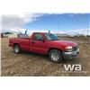 Image 2 : 2005 GMC SIERRA 1500 PICKUP