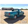 Image 3 : 1994 CHEV SHORTBOX PICKUP