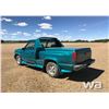 Image 4 : 1994 CHEV SHORTBOX PICKUP