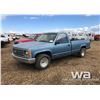 Image 1 : 1988 CHEV 1500 PICKUP