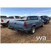 Image 3 : 1988 CHEV 1500 PICKUP