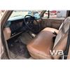 Image 5 : 1983 FORD F150 PICKUP