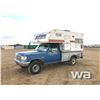 Image 1 : 1991 FORD F250 PICKUP