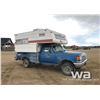 Image 2 : 1991 FORD F250 PICKUP