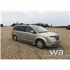 Image 2 : 2009 CHRYSLER TOWN & COUNTRY MINIVAN