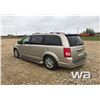 Image 4 : 2009 CHRYSLER TOWN & COUNTRY MINIVAN