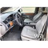 Image 5 : 2009 CHRYSLER TOWN & COUNTRY MINIVAN