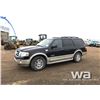 Image 1 : 2008 FORD EXPEDITION SUV