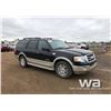 Image 2 : 2008 FORD EXPEDITION SUV