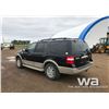 Image 4 : 2008 FORD EXPEDITION SUV
