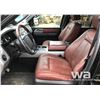 Image 5 : 2008 FORD EXPEDITION SUV