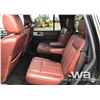 Image 8 : 2008 FORD EXPEDITION SUV