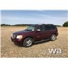 Image 1 : 2005 GMC ENVOY SUV
