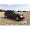 Image 2 : 2005 GMC ENVOY SUV