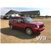Image 2 : 2008 JEEP PATRIOT SUV