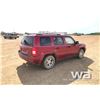 Image 3 : 2008 JEEP PATRIOT SUV