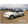 Image 1 : 2006 JEEP GRAND CHEROKEE SUV